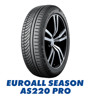 Falken Euroall Season AS220 Pro